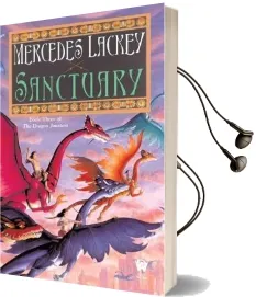 Sanctuary Audiobook download free by Mercedes Lackey