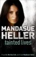 Audiobook Tainted Lives: A Gritty Page-Turner That Will Have you Hooked author Mandasue Heller