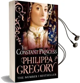 The Constant Princess Audiobook download free by Philippa Gregory