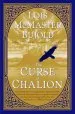 Audiobook The Curse of Chalion author Lois Mcmaster Bujold