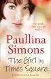 Audiobook The Girl in Times Square author Paullina Simons