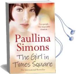 The Girl in Times Square Audiobook download free by Paullina Simons
