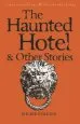 Audiobook The Haunted Hotel & Other Stories author Wilkie Collins