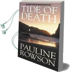 Tide of Death: A di Andy Horton Marine Mystery Audiobook download free by Pauline Rowson