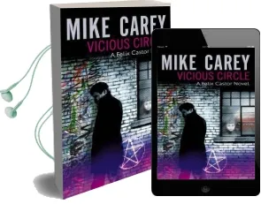 Vicious Circle: A Felix Castor Novel, vol 2 Audiobook download free by Mike Carey