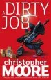 Audiobook A Dirty job: A Novel author Christopher Moore