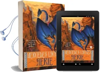 Aerie Audiobook download free by Mercedes Lackey