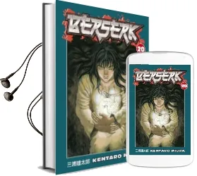 Berserk: V. 20 Audiobook download free by Kentaro Miura