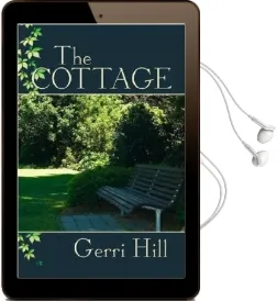 Cottage Audiobook download free by Gerri Hill