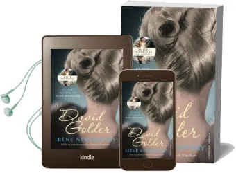 David Golder Audiobook download free by Irène Némirovsky