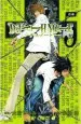 Audiobook Death Note, Vol. 5 author Tsugumi Ohba