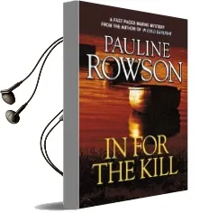 In for the Kill - a Compelling Thriller of Identity Theft, Fraud, Embezzlement and Murder Audiobook download free by Pauline Rowson