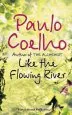 Audiobook Like the Flowing River: Thoughts and Reflections author Paulo Coelho