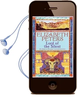 Lord of the Silent Audiobook download free by Elizabeth Peters