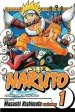 Audiobook Naruto, Vol. 1 author Masashi Kishimoto