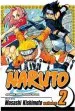 Audiobook Naruto, Vol. 2 author Masashi Kishimoto