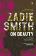 Audiobook On Beauty author Zadie Smith