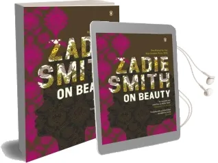 On Beauty Audiobook download free by Zadie Smith