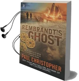Rembrandt'S Ghost Audiobook download free by Paul Christopher