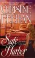 Audiobook Safe Harbor author Christine Feehan