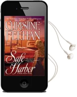 Safe Harbor Audiobook download free by Christine Feehan