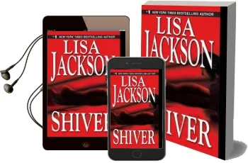 Shiver Audiobook download free by Lisa Jackson