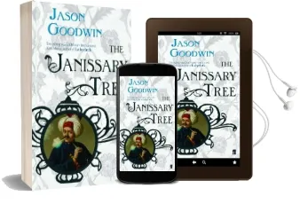 The Janissary Tree Audiobook download free by Jason Goodwin