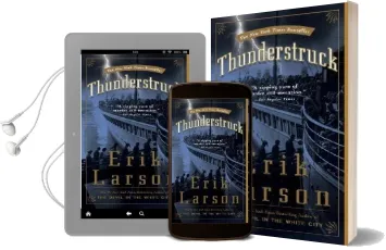 Thunderstruck Audiobook download free by Erik Larson