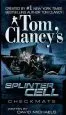 Audiobook Tom Clancy'S Splinter Cell: Checkmate author David Michaels