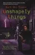 Audiobook Unshapely Things author Mark Del Franco