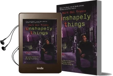 Unshapely Things Audiobook download free by Mark Del Franco
