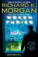 Audiobook Woken Furies author Richard K Morgan
