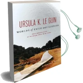 Worlds of Exile and Illusion Audiobook download free by Ursula K. Le Guin