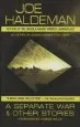 Audiobook A Separate war and Other Stories author Joe Haldeman