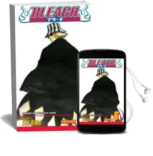 Bleach, Vol. 6: The Death Trilogy Overture Audiobook download free by Tite Kubo