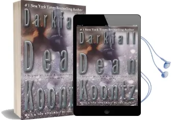 Darkfall Audiobook download free by Dean Koontz