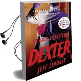 Dearly Devoted Dexter Audiobook download free by Jeff Lindsay