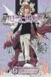 Audiobook Death Note, Vol. 6 author Tsugumi Ohba