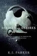 Audiobook Devices and Desires author K. J. Parker