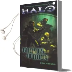 Halo: Ghosts of Onyx Audiobook download free by Eric Nylund