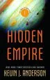 Audiobook Hidden Empire author Kevin J. Anderson