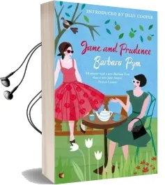 Jane and Prudence Audiobook download free by Barbara Pym