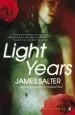 Audiobook Light Years author James Salter