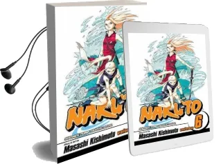 Naruto, Vol. 6 Audiobook download free by Masashi Kishimoto