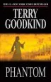 Audiobook Phantom author Terry Goodkind