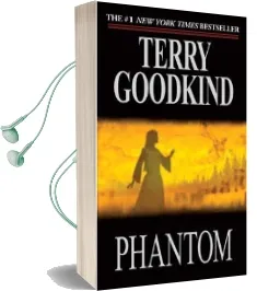 Phantom Audiobook download free by Terry Goodkind