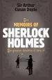 Audiobook Sherlock Holmes: The Memoirs of Sherlock Holmes (Sherlock Complete set 4) author Sir Arthur Conan Doyle
