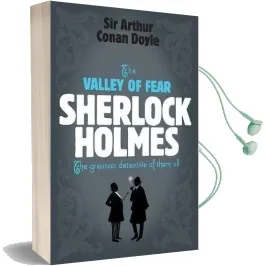 Sherlock Holmes: The Valley of Fear (Sherlock Complete set 7) Audiobook download free by Sir Arthur Conan Doyle