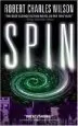 Audiobook Spin author Robert Charles Wilson