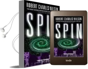 Spin Audiobook download free by Robert Charles Wilson